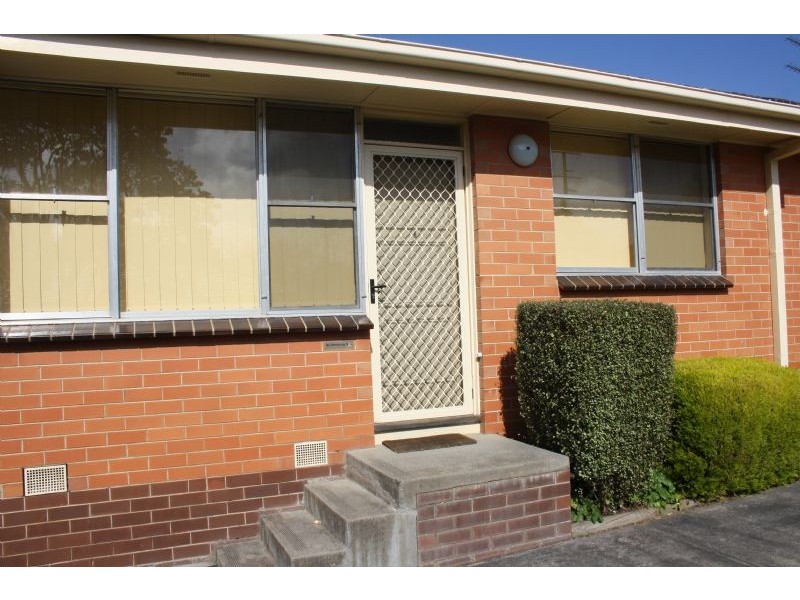 Leongatha VIC 3953