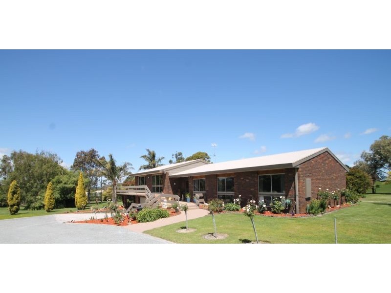 315 Hillgroves Road, Leongatha South VIC 3953