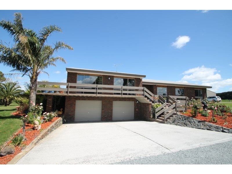 315 Hillgroves Road, Leongatha South VIC 3953