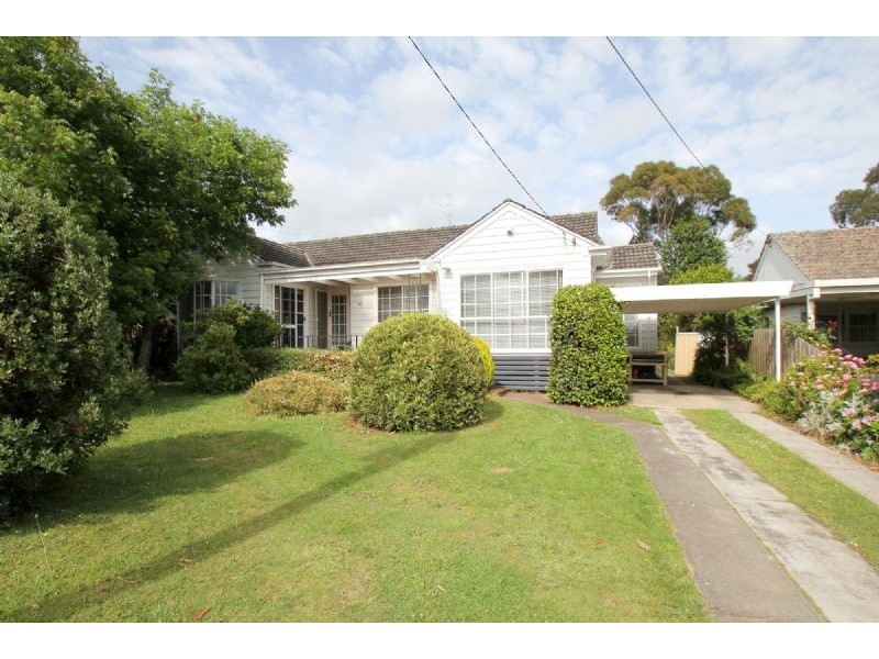 42 Koonwarra Road, Leongatha VIC 3953