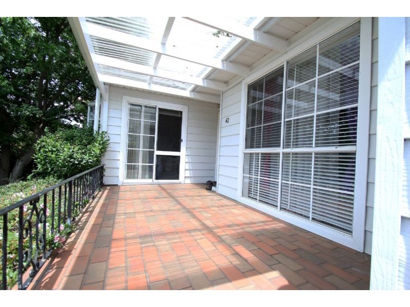 42 Koonwarra Road, Leongatha VIC 3953