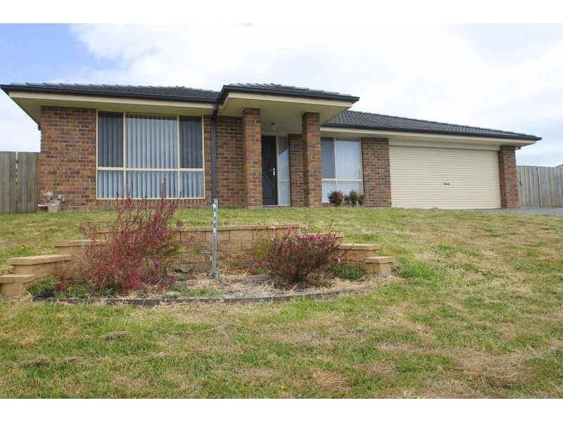 32 Georgina Parade, Korumburra VIC 3950