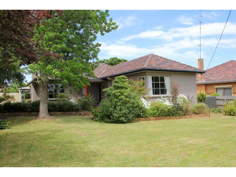 31 Koonwarra Road, Leongatha VIC 3953