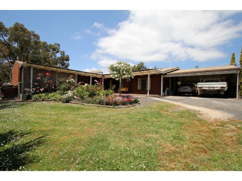 17-19 Brendan Street, Meeniyan VIC 3956
