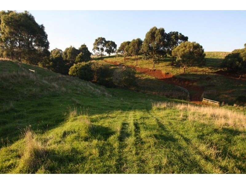 175 Boolarra South Mirboo North Road, Mirboo North VIC 3871