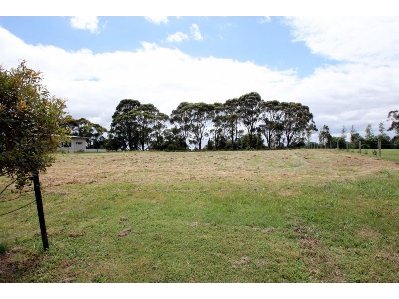 Lot 45 Darleen Court, Leongatha VIC 3953