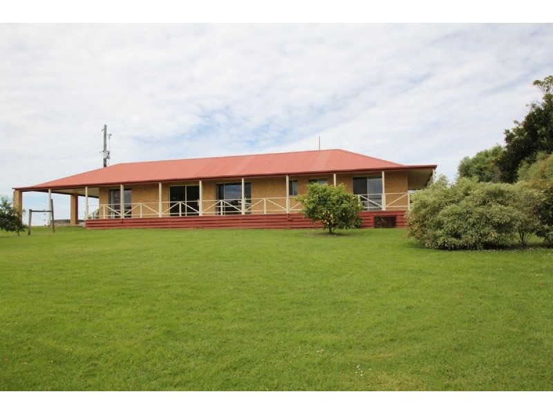 240 Egans Road, Koonwarra VIC 3954
