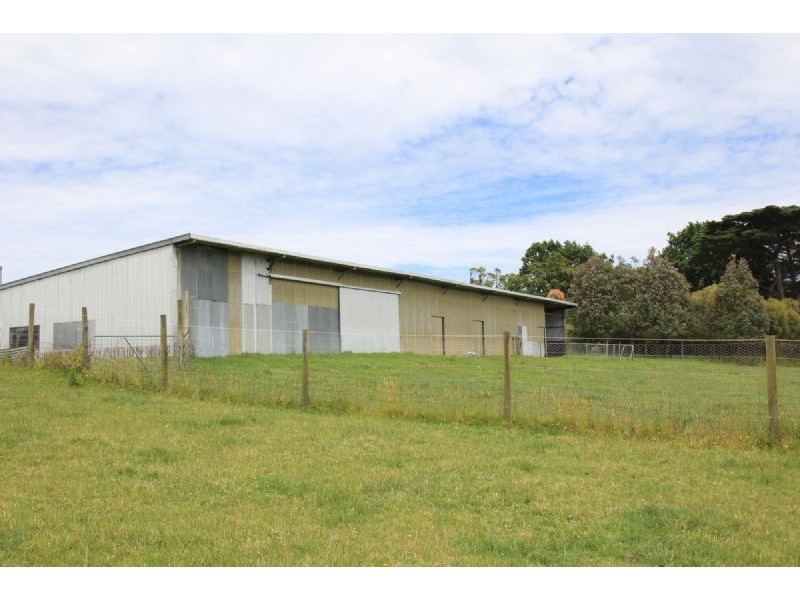 240 Egans Road, Koonwarra VIC 3954