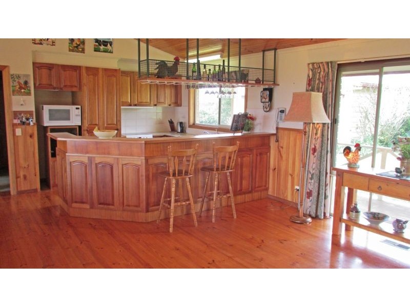 240 Egans Road, Koonwarra VIC 3954