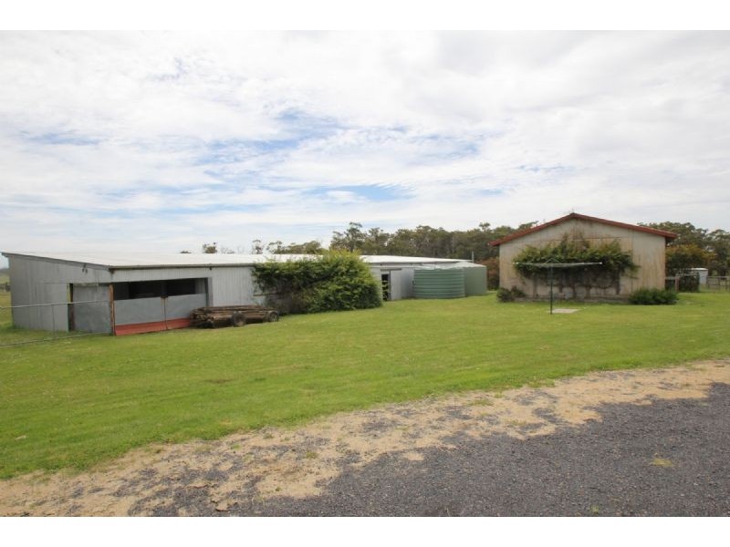 240 Egans Road, Koonwarra VIC 3954