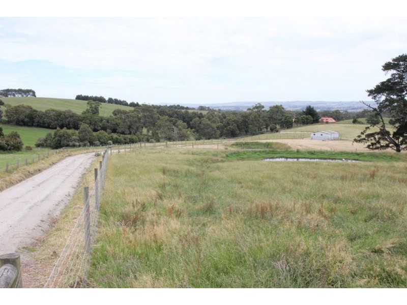 240 Egans Road, Koonwarra VIC 3954