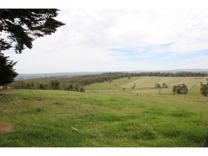 240 Egans Road, Koonwarra VIC 3954
