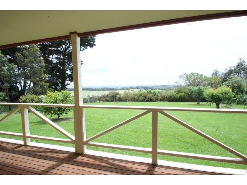 240 Egans Road, Koonwarra VIC 3954