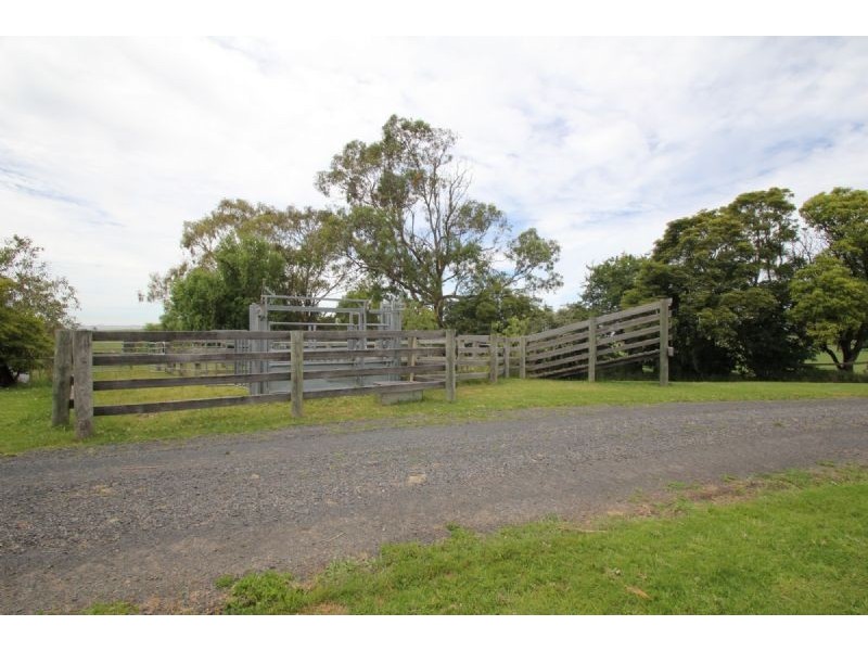 240 Egans Road, Koonwarra VIC 3954