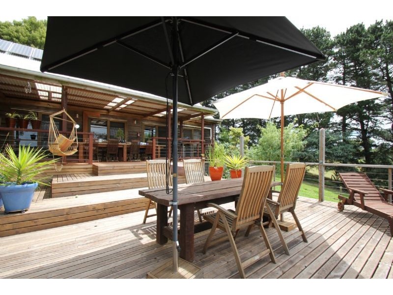 705 Canavans Road, Leongatha North VIC 3953