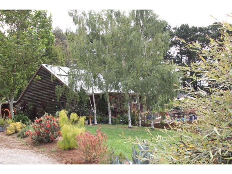 705 Canavans Road, Leongatha North VIC 3953