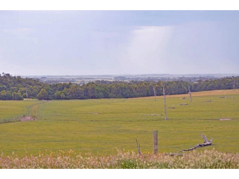 0 Lolands Road, Kongwak, Korumburra VIC 3950