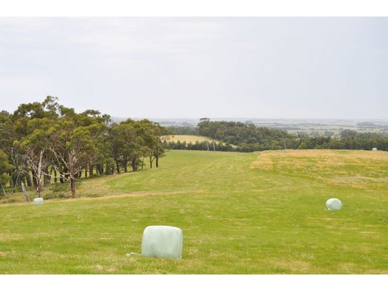 0 Lolands Road, Kongwak, Korumburra VIC 3950