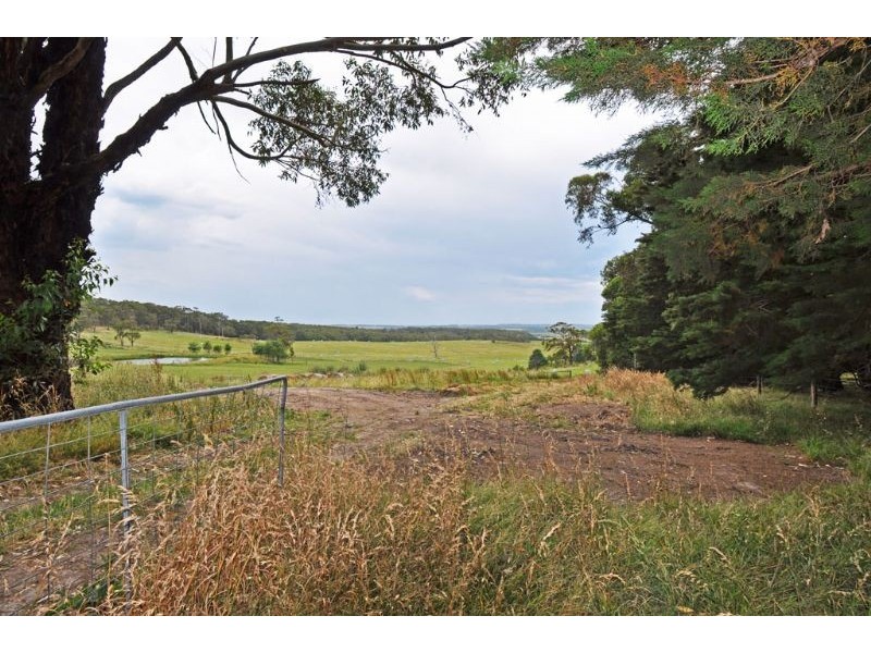 0 Lolands Road, Kongwak, Korumburra VIC 3950