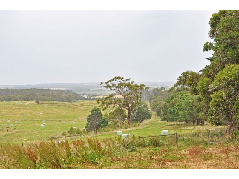 0 Lolands Road, Kongwak, Korumburra VIC 3950