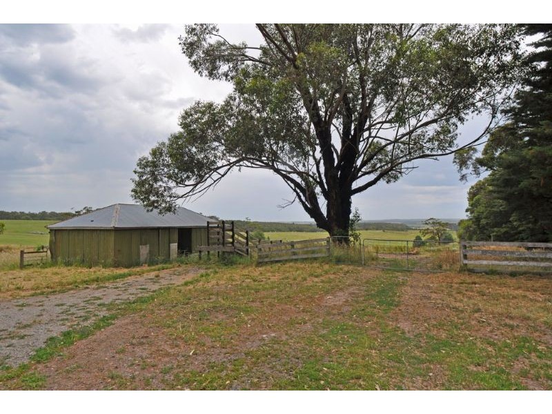 0 Lolands Road, Kongwak, Korumburra VIC 3950