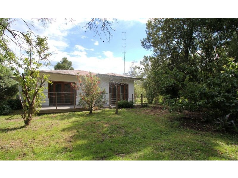 835 Buffalo- Stony Creek Road, Stony Creek VIC 3957