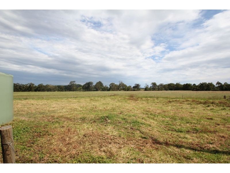 835 Buffalo- Stony Creek Road, Stony Creek VIC 3957