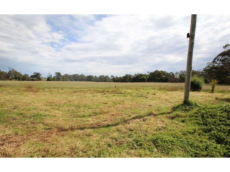 835 Buffalo- Stony Creek Road, Stony Creek VIC 3957