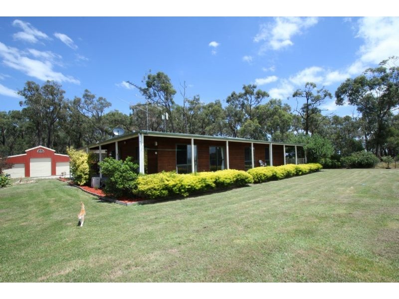 285 Sewells Road, Koonwarra VIC 3954
