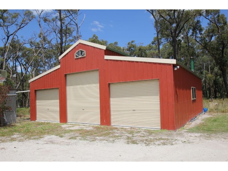 285 Sewells Road, Koonwarra VIC 3954