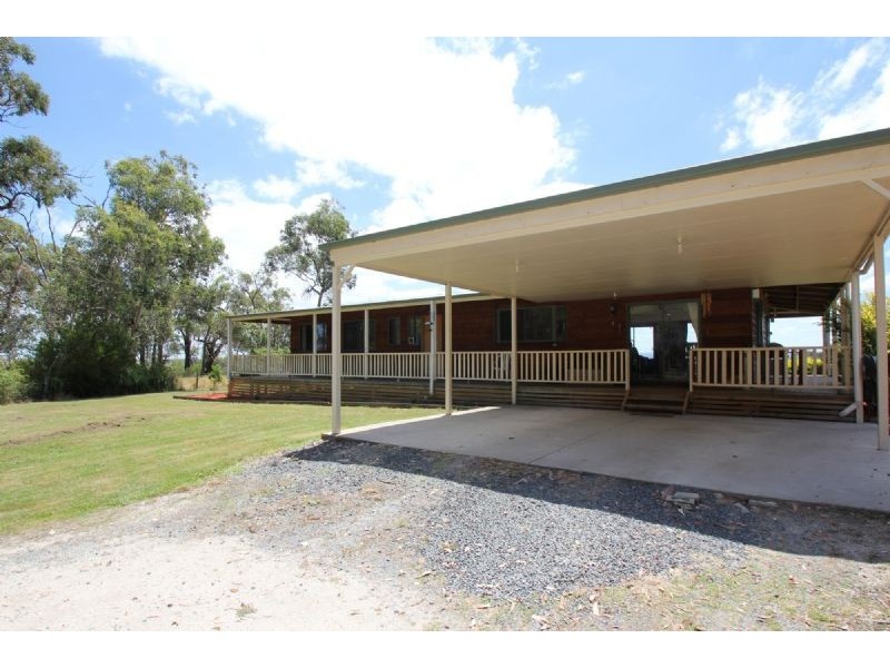 285 Sewells Road, Koonwarra VIC 3954