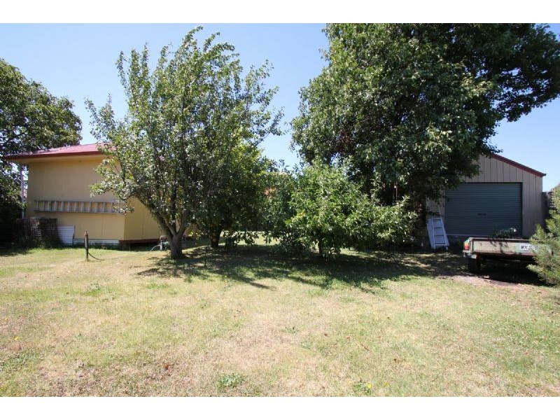 5 Ogilvy Street, Leongatha VIC 3953