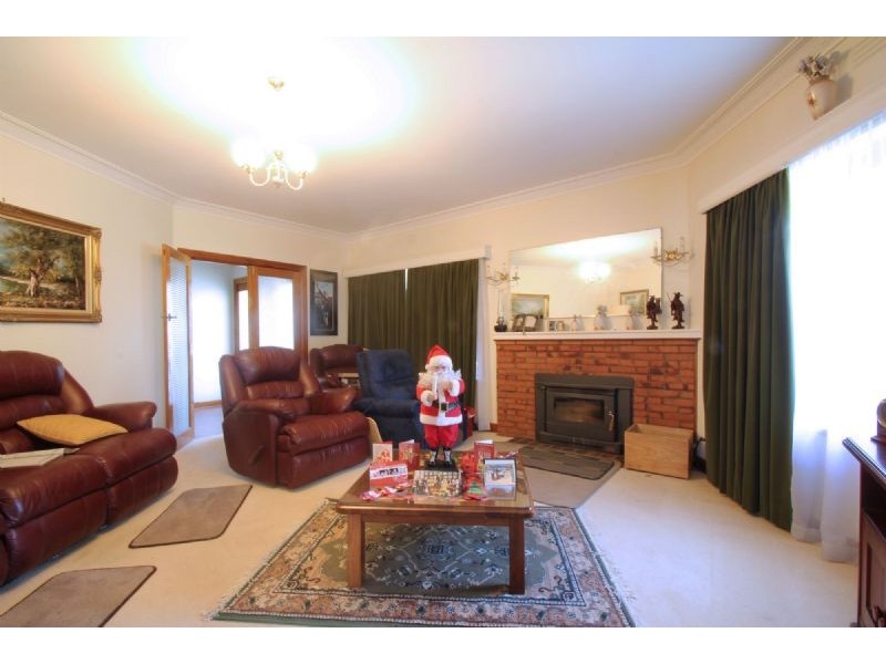 1 Somerset Court, Leongatha VIC 3953