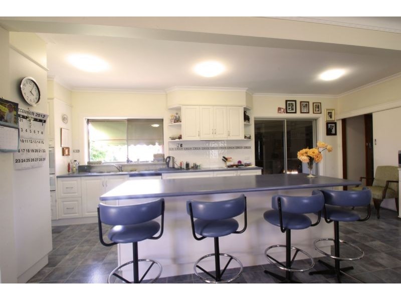 1 Somerset Court, Leongatha VIC 3953