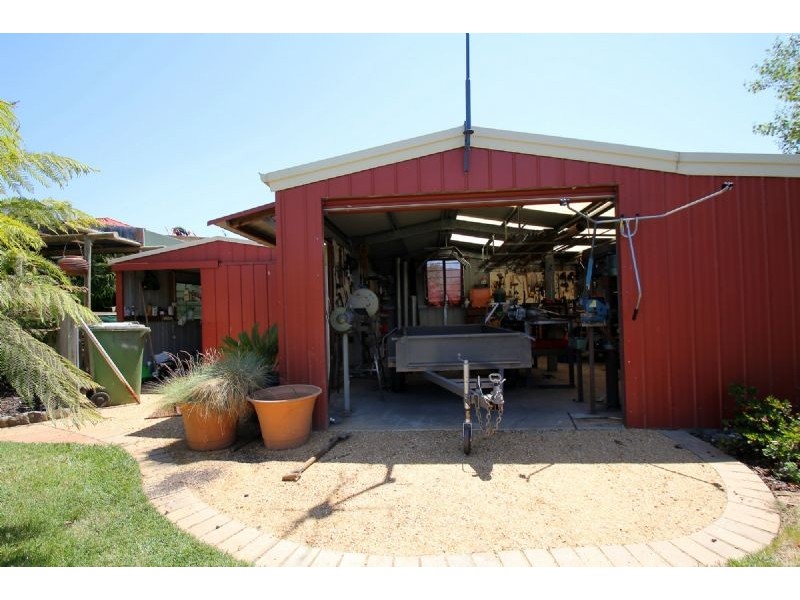 21 Norview Drive, Leongatha VIC 3953