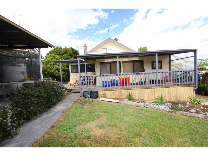 26 Victoria Street, Korumburra VIC 3950