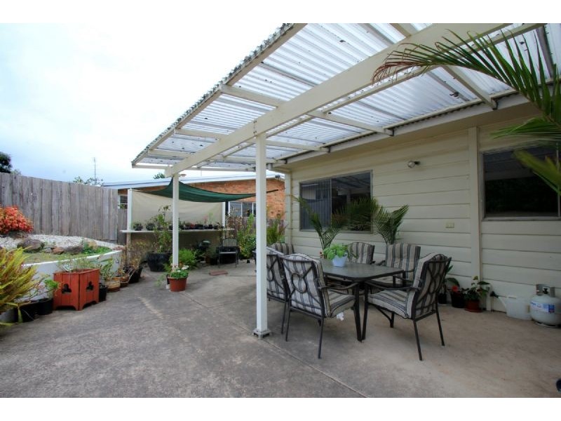 32 Young Street, Leongatha VIC 3953