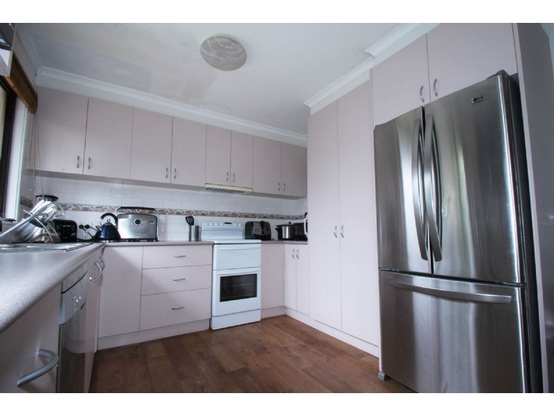 7 Chamberlain Drive, Leongatha VIC 3953