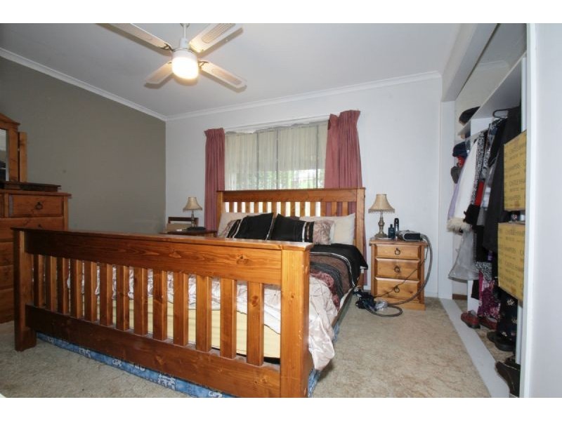 7 Chamberlain Drive, Leongatha VIC 3953