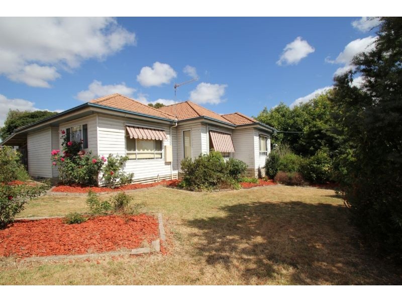 44 Koonwarra Road, Leongatha VIC 3953