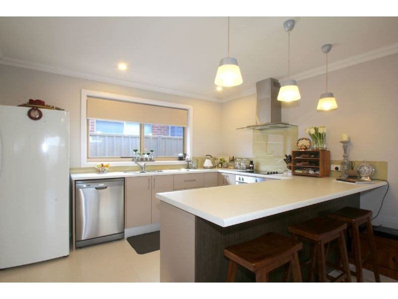 4 Parkside Close, Leongatha VIC 3953