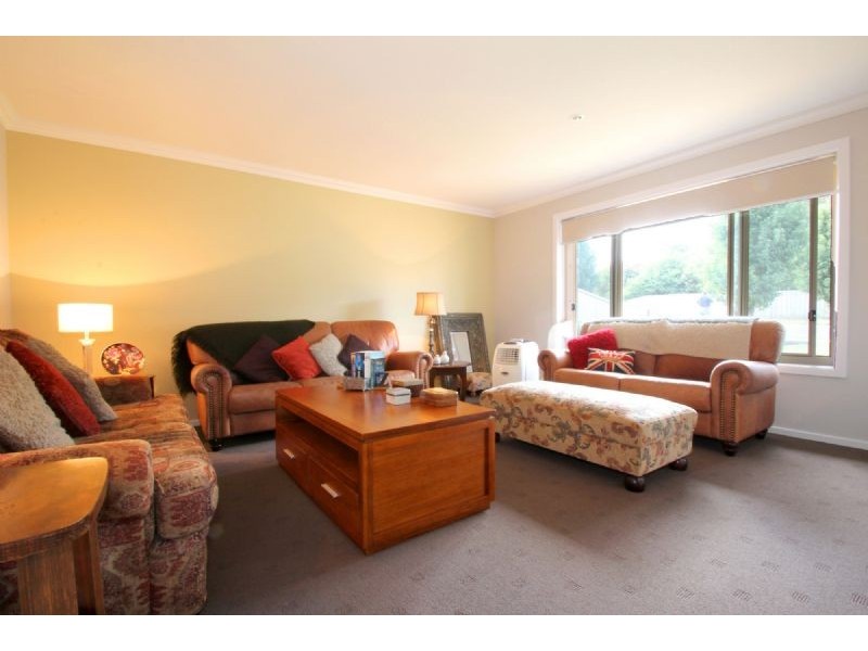 4 Parkside Close, Leongatha VIC 3953