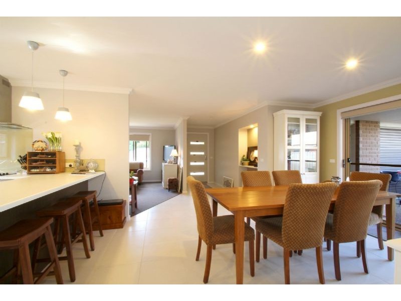 4 Parkside Close, Leongatha VIC 3953