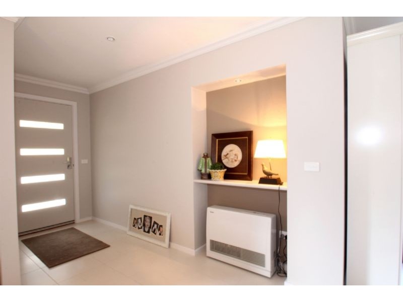 4 Parkside Close, Leongatha VIC 3953