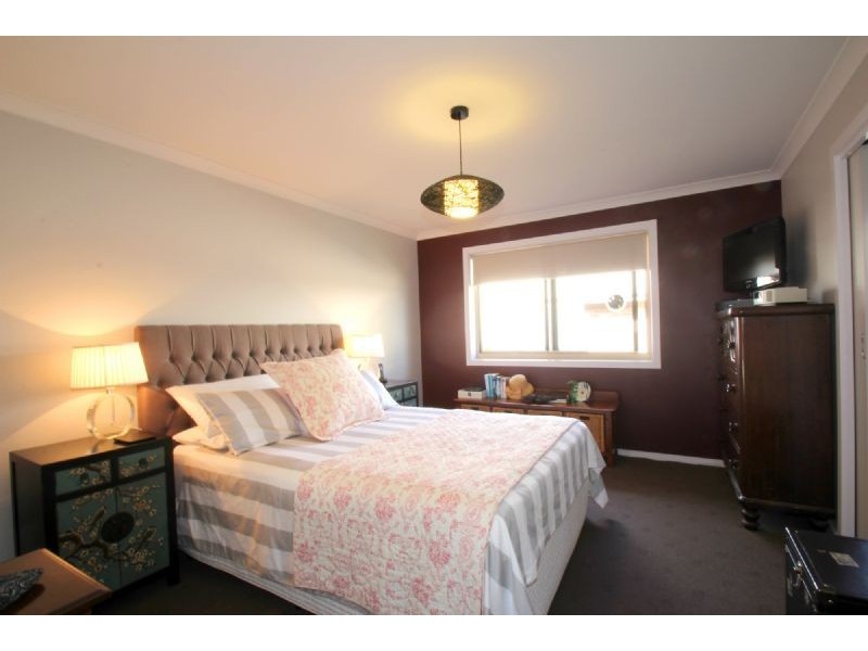 4 Parkside Close, Leongatha VIC 3953