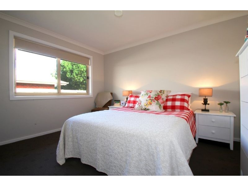 4 Parkside Close, Leongatha VIC 3953