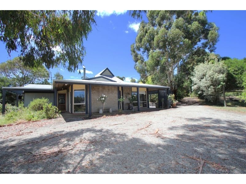 6220 South Gippsland Highway, Loch VIC 3945
