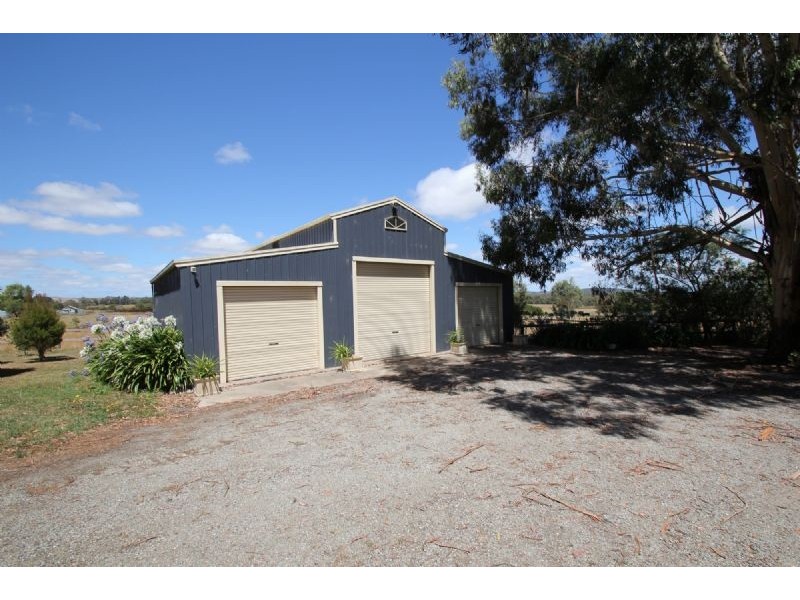 6220 South Gippsland Highway, Loch VIC 3945