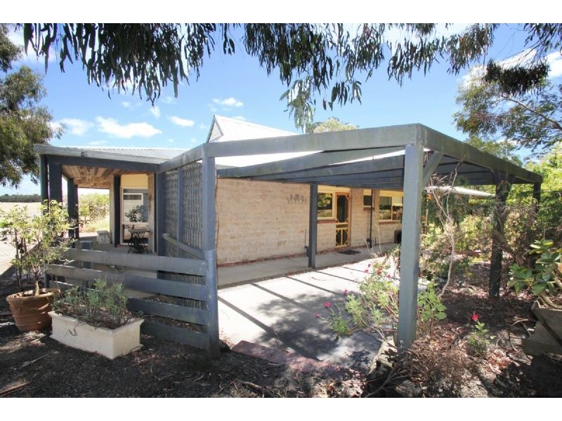 6220 South Gippsland Highway, Loch VIC 3945