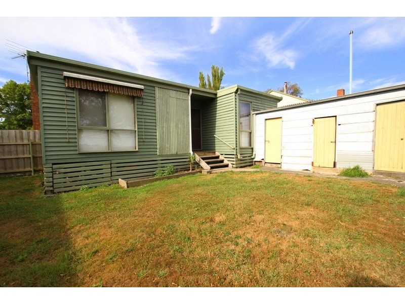 3 MacQueen Avenue, Korumburra VIC 3950